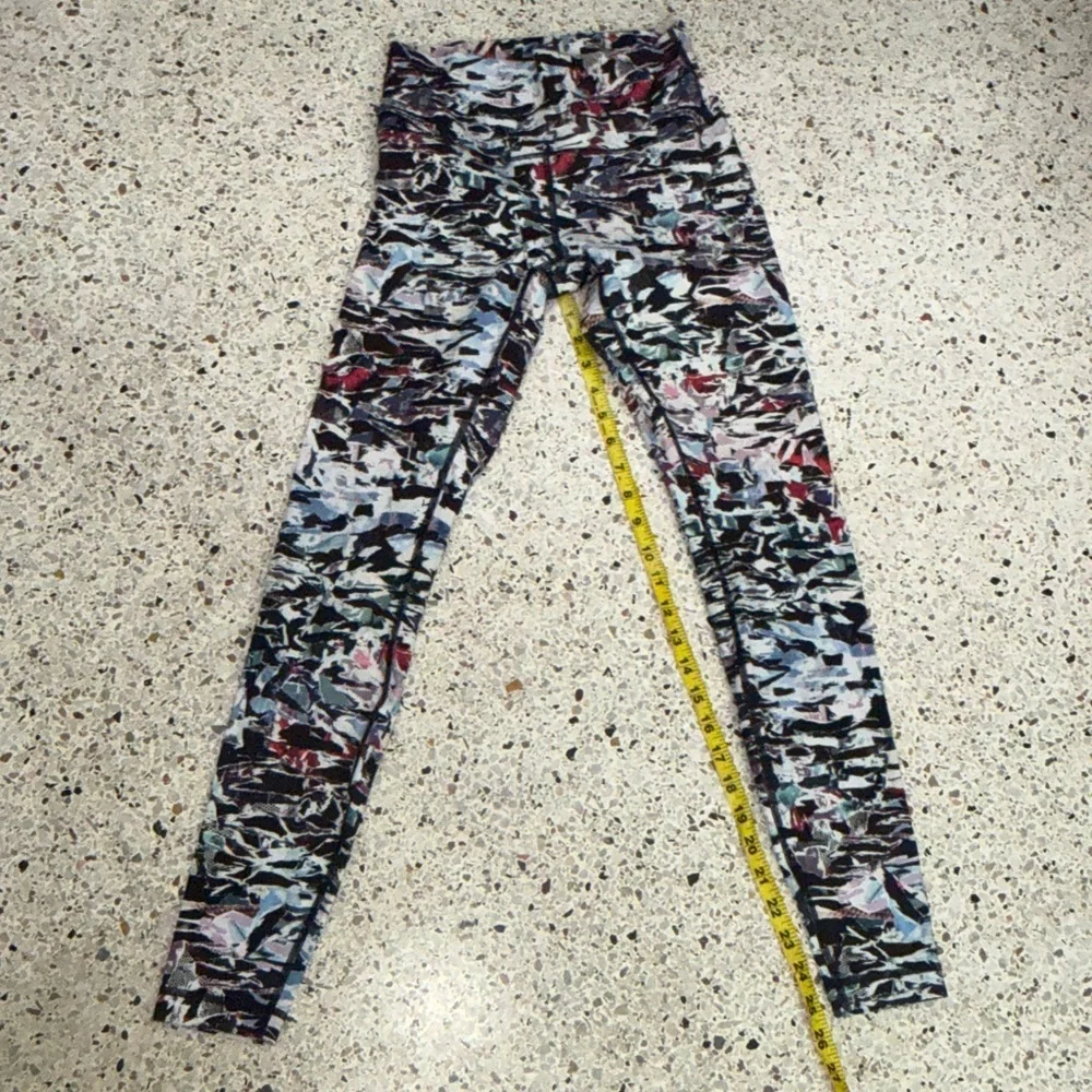 lululemon athletica euc lululemon